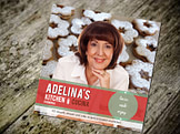 self published cookbook
