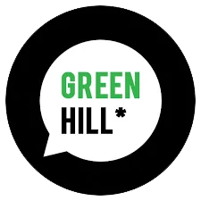 Green-hill-logo-9 Green Hill logo