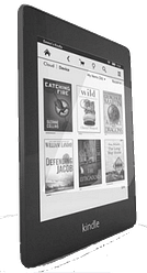 kindle 3d book xxx